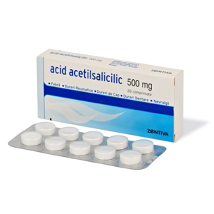 acidacetilsalsilicilic-zentiva