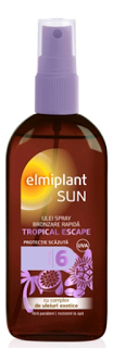Elmiplant Sun Tropical Escape