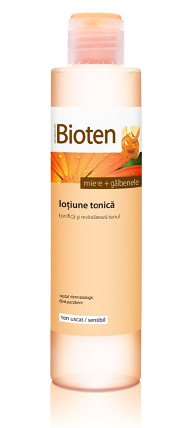 lotiune-tonica-miere-galbenele-bioten