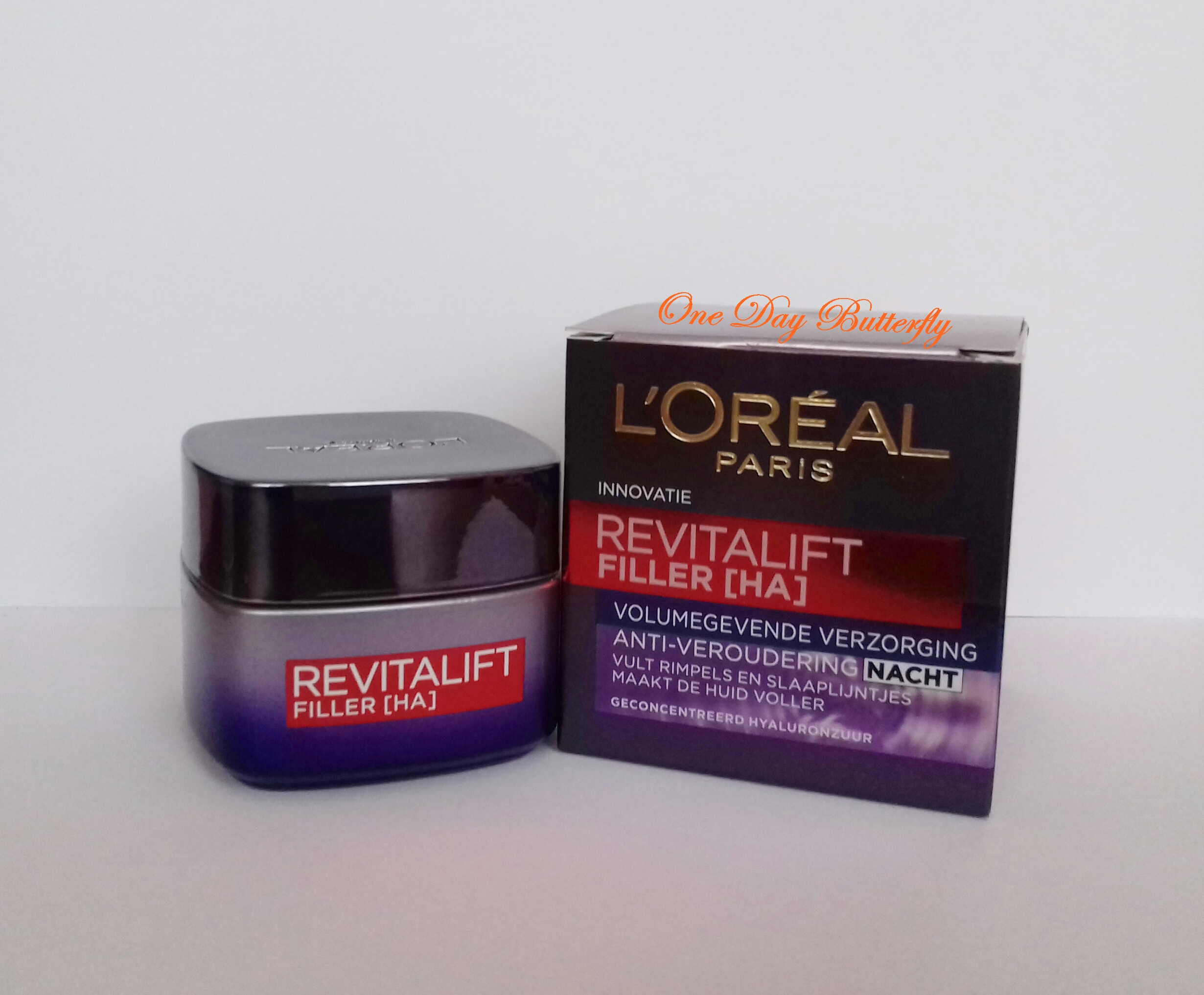Păreri L’Oréal Paris Hyaluron Specialist forum crema hidratanta pentru umplere SPF 20