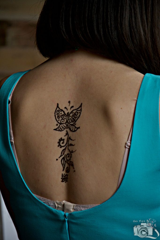 tatuaj henna