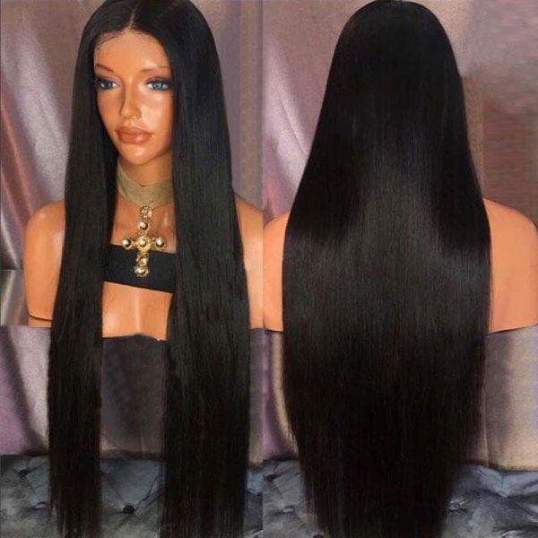 Choosing Hair Styles for Lace Front Wigs