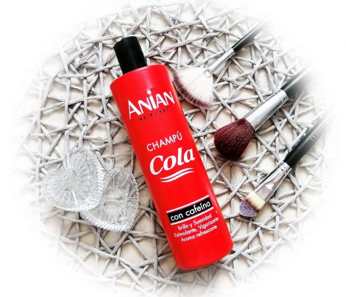 Anian Cola Shampoo