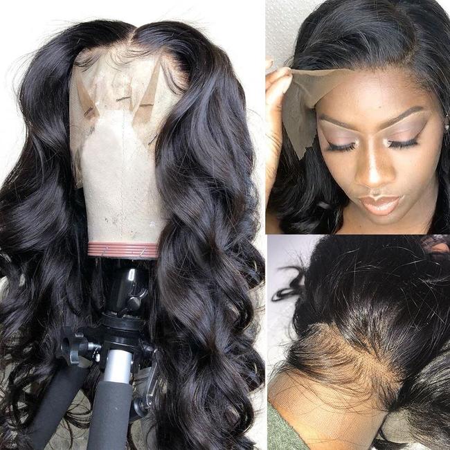 Front lace wig choosed to fit your lifestyle