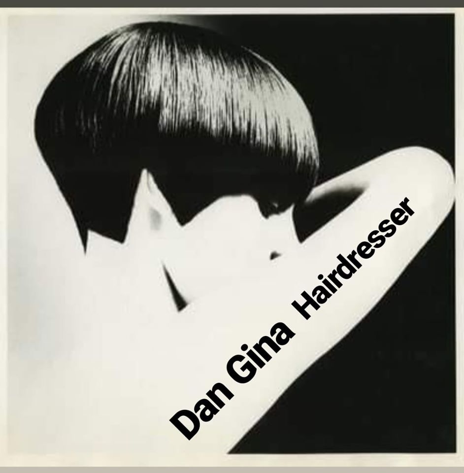 Balayage marca Gina Dan Hairdresser