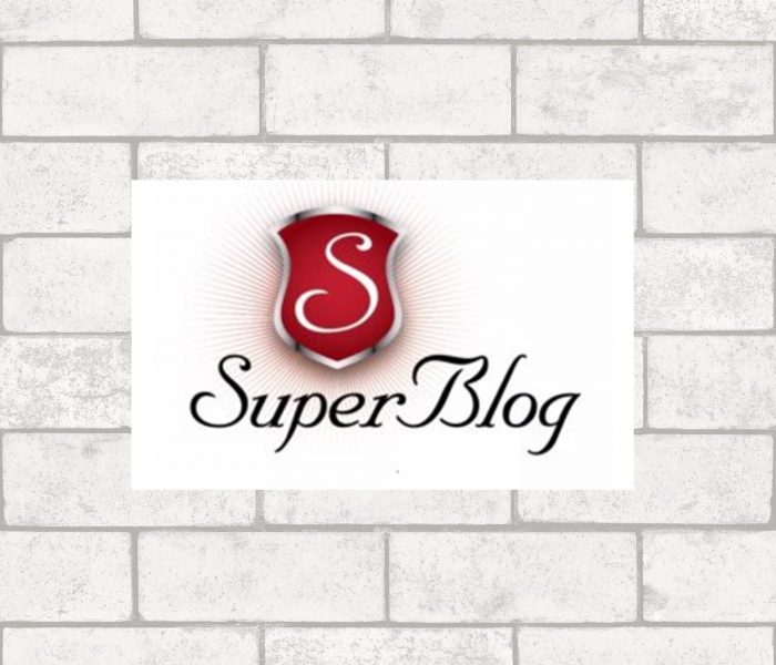 Particip la SuperBlog 2020