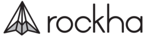 Rockha logo