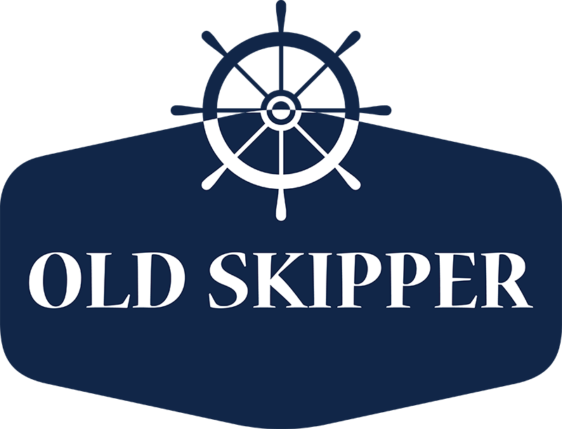 Logo Old Skipper