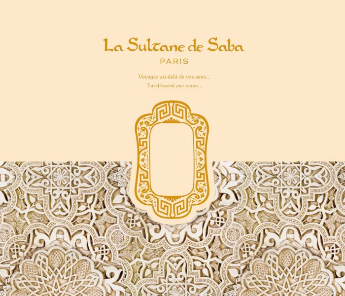 La Sultane de Saba – un lux accesibil