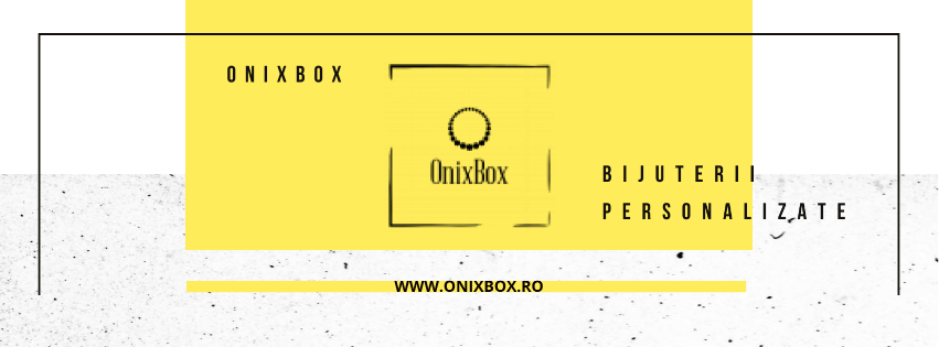 OnixBox – bijuterii personalizate