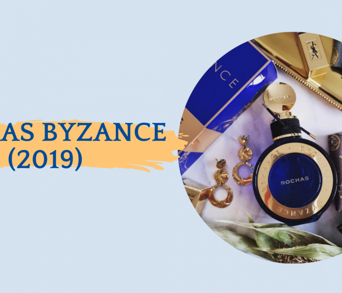 Rochas Byzance (2019) EDP