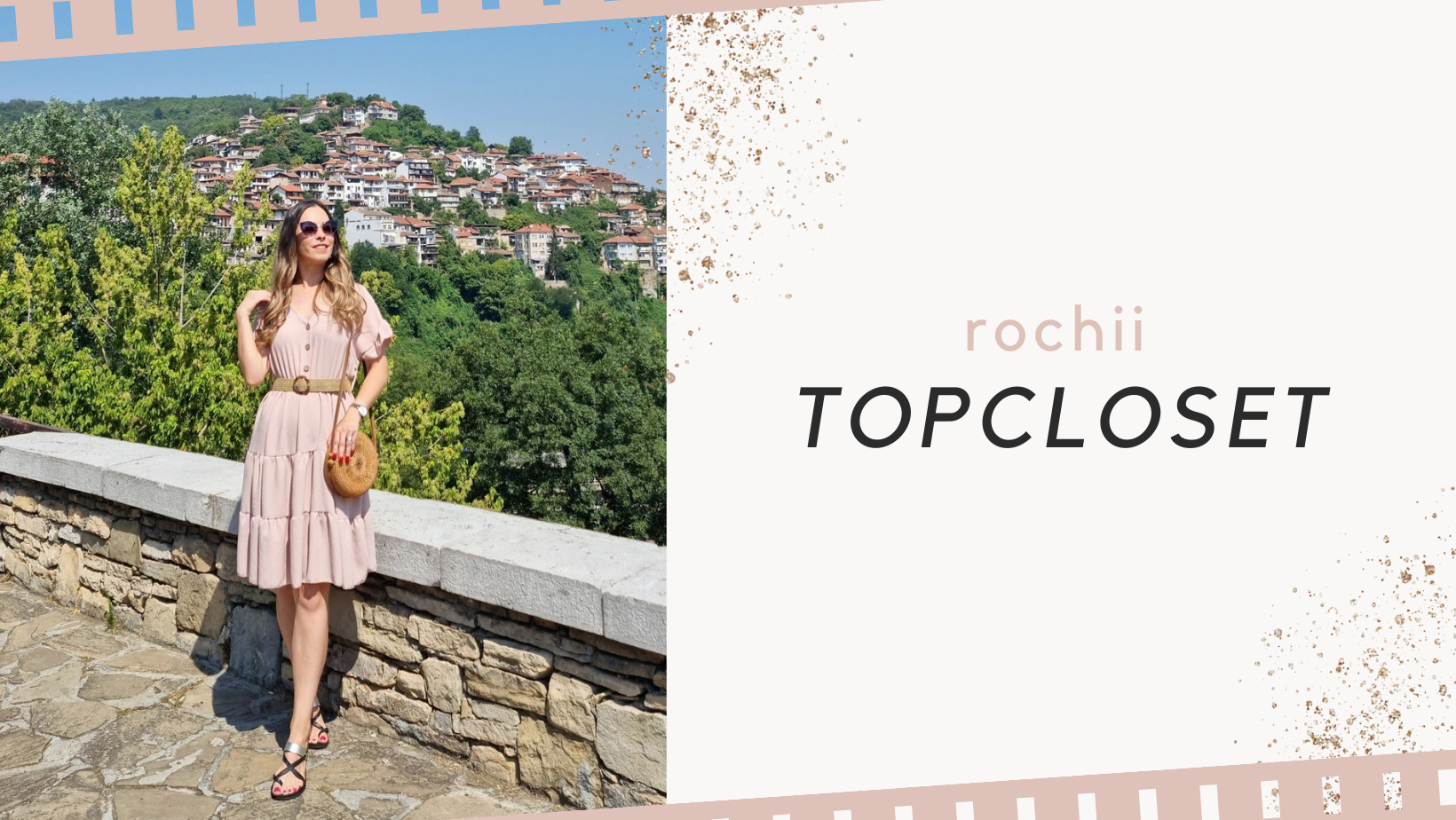 TopCloset – îmbrăcăminte modernă la prețuri accesibile