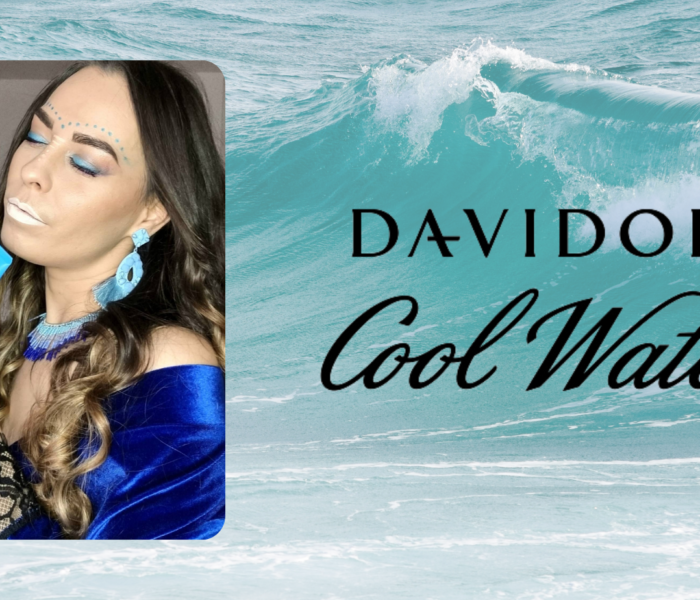 Davidoff Cool Water EDT pour femme