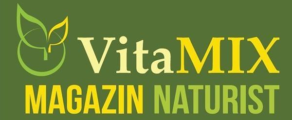 Vitamix - magazin naturist