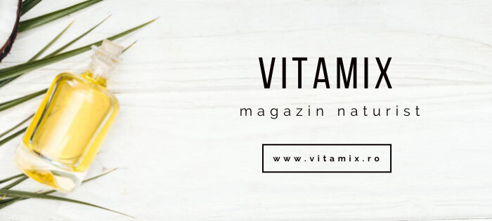 Produse de îngrijire de la Vitamix – magazin naturist