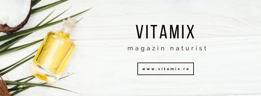 Produse de îngrijire de la Vitamix – magazin naturist